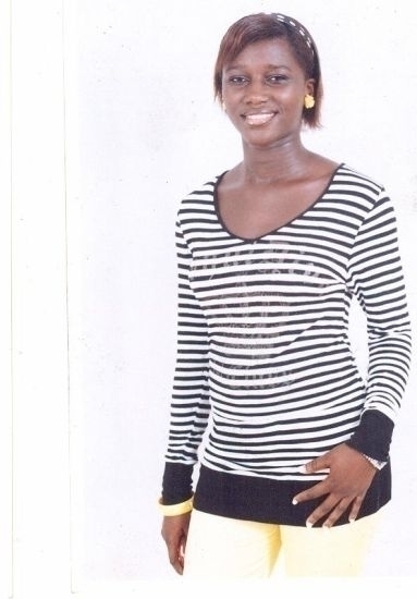 I am Miss Maria Odinga 25 female single.Your profile i saw made me to write to you and say how much 